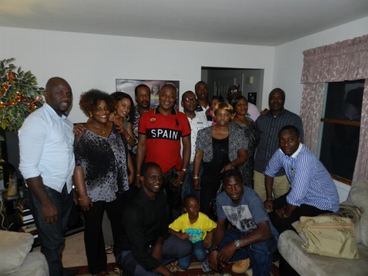 Elections municipales: Benjamin Apogo, candidat de la diaspora américaine à Yopougon